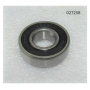 Подшипник (15х35х11) вала-шестерни TSS-65GPD-6 /Deep Groove Ball Bearings 6202-2RS