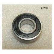 Подшипник (15х35х11) TSS-95GPD/Deep Groove Ball Bearings 6202-2RZ TSS-95GPD (№5, JH95GPD)