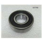 Подшипник (17х40х12) TSS-95GPD/Deep Groove Ball Bearings 6203-2RZ TSS-95GPD (№58, JH95GPD)