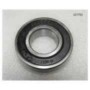 Подшипник (25х52х15) TSS-95GPD/Deep Groove Ball Bearings 6205-2RZ TSS-95GPD (№7, JH95GPD)