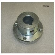 Муфта соединительная карданного вала TSS DRD 2000H/Sleeve,universal shaft, CNMG 36-D005