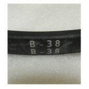 Ремень приводной гладкий (B-38) для TSS-WP320H/Belt B38, №31 (CNP330A031)