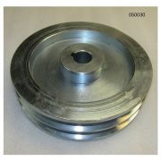 Шкив (25х188х2B) редуктора TSS DRD 2000H (CNMG36-D021)/Below pulley