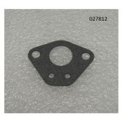 Прокладка карбюратора 1E48F/Carburetor pad TSS-JH96 (№9, 1E48F)