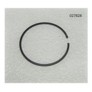 Кольцо поршневое двигателя 1E48F/Piston Ring TSS-JH96 (№40, 1E48F)