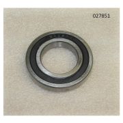 Подшипник (30х55х9) TSS-JH96/Deep Groove Ball Bearing 16006-2RS TSS-JH96 (№53)