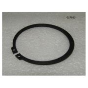 Кольцо стопорное ударника TSS-JH96/Retainer Ring for Axle Ø75 TSS-JH96 (№70)