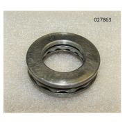 Подшипник (20х35х10) ударного механизма TSS-JH96/Single Direction Thrust Ball Bearing 51104 TSS-JH96