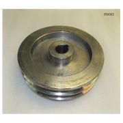 Шкив (25х168х2B) редуктора TSS DRD1600L/H (CNMG30-C026)/Bellow pulley