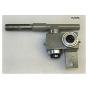 Вал переключения DRD1600L/H левый /Steering shaft ,CNMG30-E031