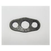 Прокладка трубки выхода масла из масляного насоса TDQ 15 4L/Oil outlet pipe gasket