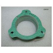 Прокладка ТНВД Ricardo Y485BZD; TDK 14,17,22 4L/Fuel injection pump gasket