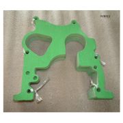 Прокладка корпуса шестерён Ricardo Y485BZD; TDK22 4L/Gear case cover gasket