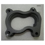 Прокладка выпускного коллектора  и глушителя Ricardo Y485BZD; TDK 22 4L/Exhaust manifold gasket