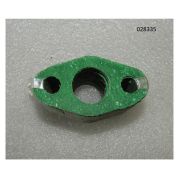 Прокладка корпуса сапуна Ricardo Y485BZD; TDK 22 4L/Breather housing gasket