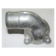 Крышка термостата Ricardo Y485BZD; TDК 22 4L / Thermostat cover, Y380-06201-1