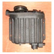 Вибратор в сборе TSS-WP320 (119х1B)/Vibrator assembly, №8 (CNP330A0080)