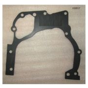 Прокладка крышки корпуса шестерен Yangdong YD4EZLD; TDY 63 4LT/Timing gear case gasket