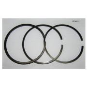 Кольца поршневые (D=88 мм,к-т на 1 поршень -3шт) R2V910X,SDG12000/Piston rings set (Ф43)