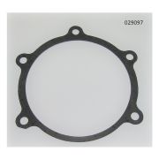 Прокладка фланца ТНВД Weichai WP2.3D33E200 /Plate Gasket