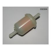 Фильтр топливный (проходной) SGG 12000(..)-SGG 18000(..),LC2V80FD,LC2V90FD / Fuel filter (170010045-