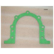 Прокладка картера маховика TDR-K 18 4L;TDR-K 22 4L/Rear oil seal cover gasket