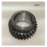 Шестерня вала коленчатого TDR-K 18 4L;TDR-K 22 4L/Timing gear, crankshaft