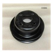 Шкив насоса водяного TDR-K 18 4L;TDR-K 22 4L/V - belt pulley, water pump