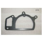 Прокладка задней крышки водяного насоса TDY-63 4LT / Water pump back cover gasket