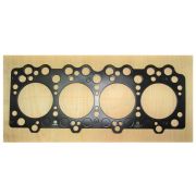 Прокладка головки блока цилиндров WP4.1D66E200/Cylinder Head Gasket