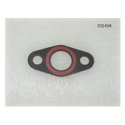 Прокладка выходная трубки масла теплообменника WP4.1D66E200/Sealing Gasket