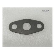 Прокладка трубки отвода масла от турбины WP4.1D66E200/Turbocharger Oil Pipe Gasket