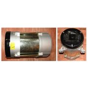 Альтернатор 380V (В сборе) SDG 8000EH3/Alternator (Assy) 380V