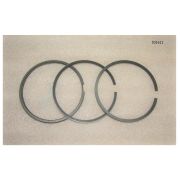 Кольца поршневые (D=90 мм,к-т на 1 поршень 3 шт) TDY-N 15 4L/Piston ring kit