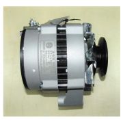 Генератор зарядный WP4.1D80E200 (D=80/1B) /Charging generator,1000729280B, 28v ,18A