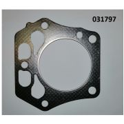 Прокладка головки блока цилиндра SGG 12000(..), LC2V80FD /Gasket for cylinder head (120150250-0001)