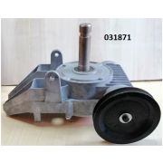 Редуктор DMD 900/Gearbox