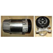 Альтернатор 230V (В сборе) SDG7000EH/Alternator (Assy) 230V