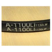 Ремень приводной гладкий (A-1100Li 1130Lw) для ТСС GW 42A/B/V-Belt