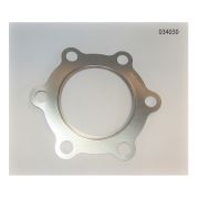 Прокладка Badoiuin 6M11G150/Gasket (13058323)