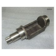 Вал вибратора TSS-VP70TL/Eccentric rotary shaft (C60-02011)