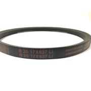 Ремень приводной гладкий (17х637Li) для TSS DMD900/V-Belt