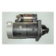 Стартер электрический SDG 8000EH(EH3) (Winsun-198F) / Starting motor assy Winsun198F