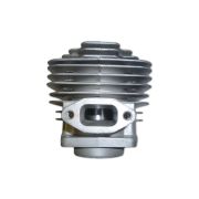 Цилиндр двигателя 1E44F/Cylinder TSS-GJH95 (№1-19 JH95A, 1E44F)