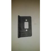 Прокладка глушителя двигателя 1E44F/Muffler paper pad TSS-GJH95 (№1-48 JH95A, 1E44F)