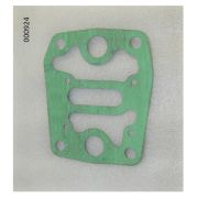 Прокладка корпуса фильтра масла Ricardo R4105ZLDS1:TDK 56-170 6LT/Oil seat gasket