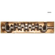 Вал коленчатый (ход поршня=125 мм.) Ricardo R6105ZDS1; TDK 84 ,100 6LT/Crankshaft Assy