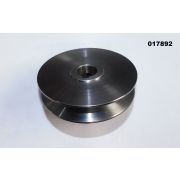 Шкив (24х109х41х1B) вибратора TSS-WP320/Driven pulley, №5 (CNP330A008-05)