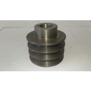 Шкив (25х80х72х3А) двигателя TSS RH-450 (Q450-047)/Pulley of engine