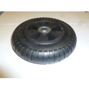 Колесо транспортировочное TSS PRO DGW 3.0/250E-R/Wheel with bearing